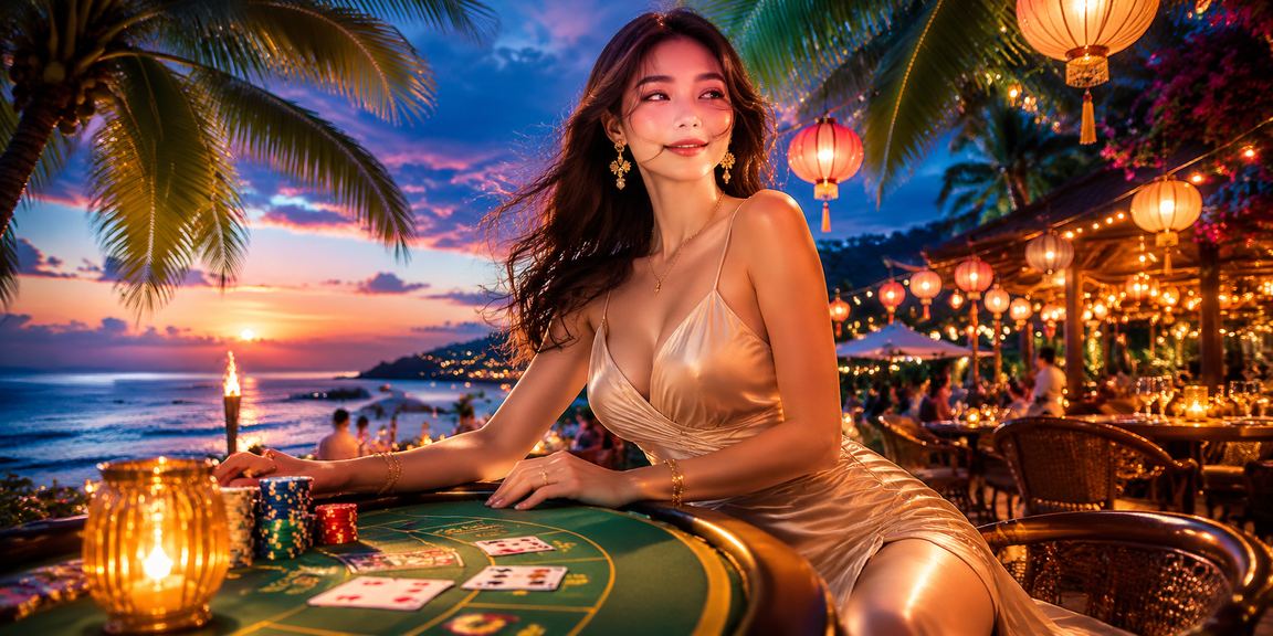 Khuyến mãi đặc biệt mùa Tết Nguyên Đán tại Việt Nam với giao diện casino rực rỡ