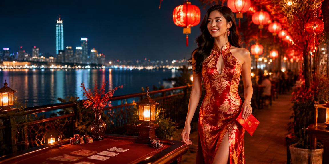 Trò chơi bài tại chợ đêm Hà Nội – trải nghiệm casino trực tuyến 9000