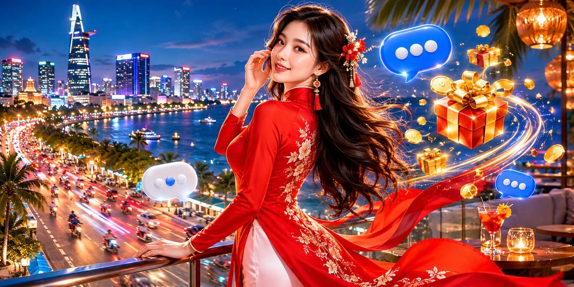 Giao diện bảo mật đăng nhập tài khoản casino trực tuyến tại Hồ Chí Minh