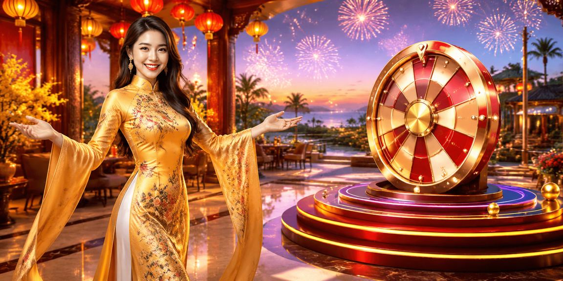Trải nghiệm cá cược và nhận thưởng voucher trực tuyến tại Việt Nam