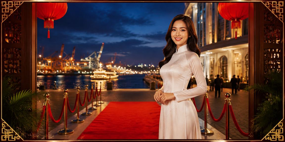 Giao diện thanh toán VND và rút thưởng trực tuyến dành cho người chơi tại Việt Nam